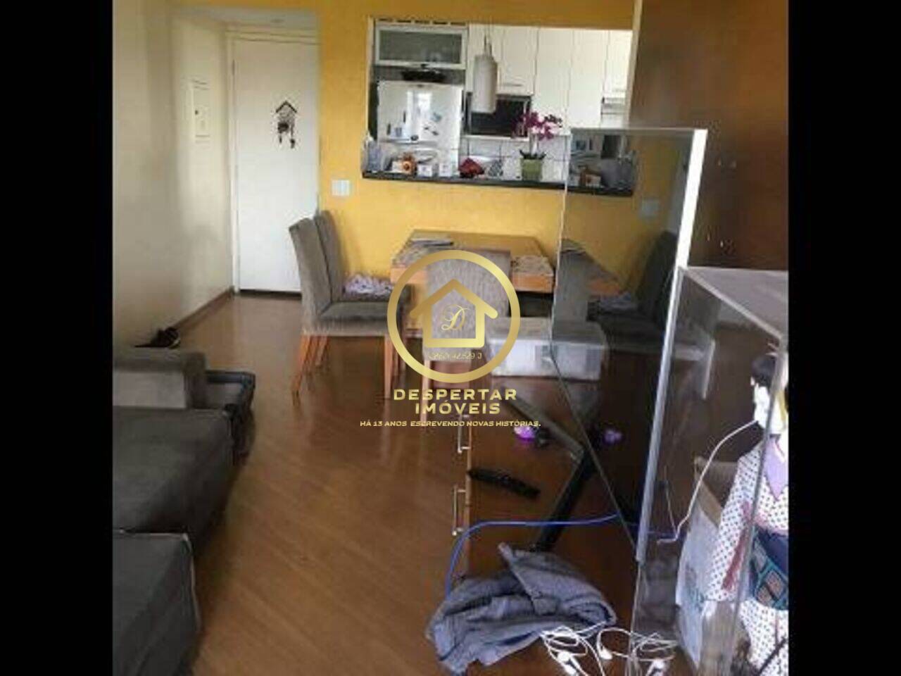 Apartamento Freguesia do Ó, São Paulo - SP