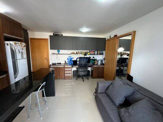 Apartamento Centro, Londrina - PR