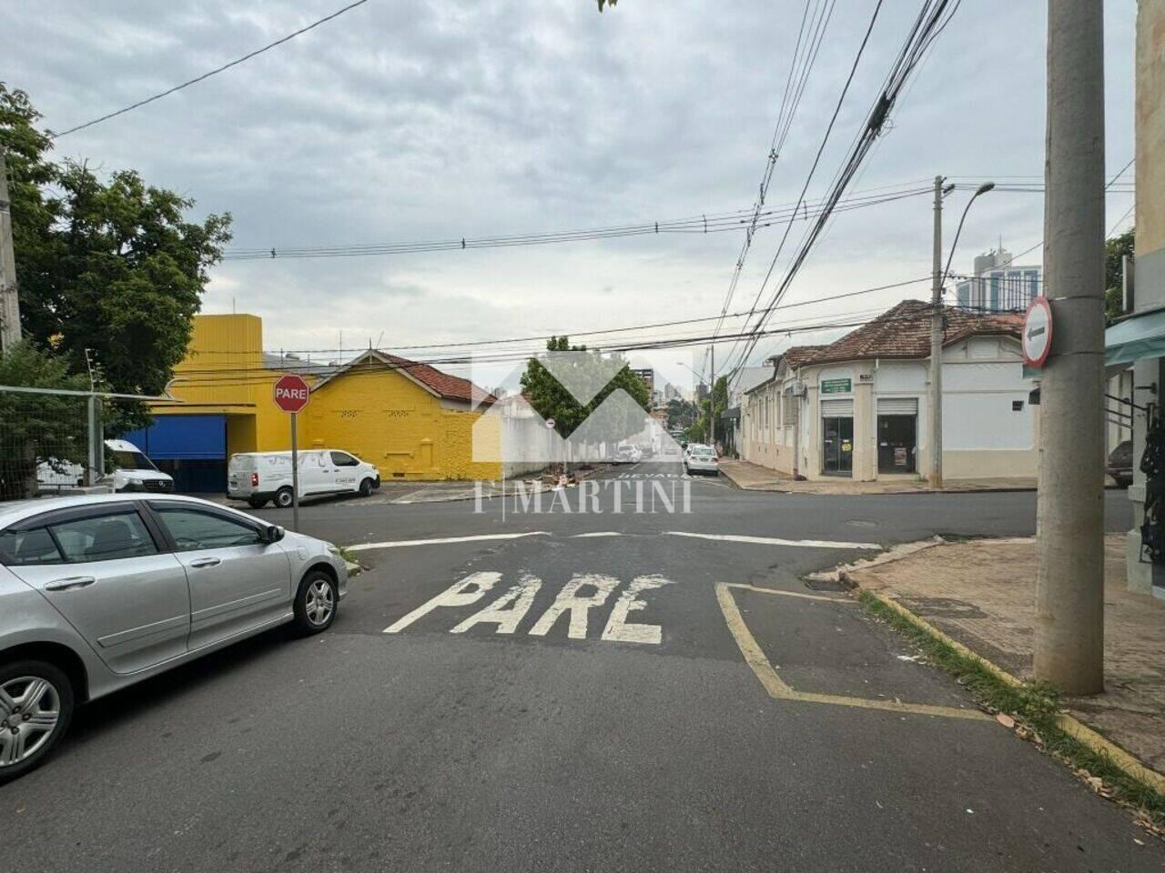 Casa Centro, Piracicaba - SP