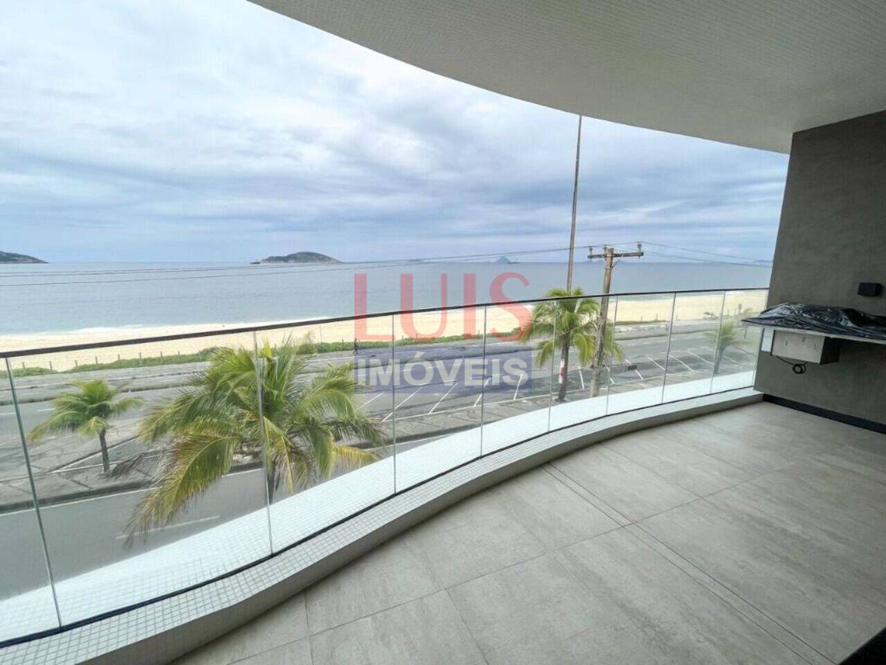 Apartamento Piratininga, Niterói - RJ