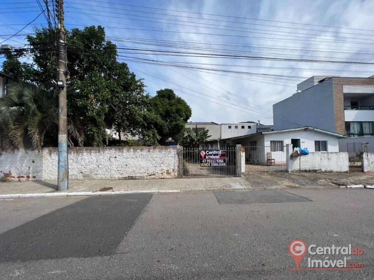 Terreno Nações, Balneário Camboriú - SC