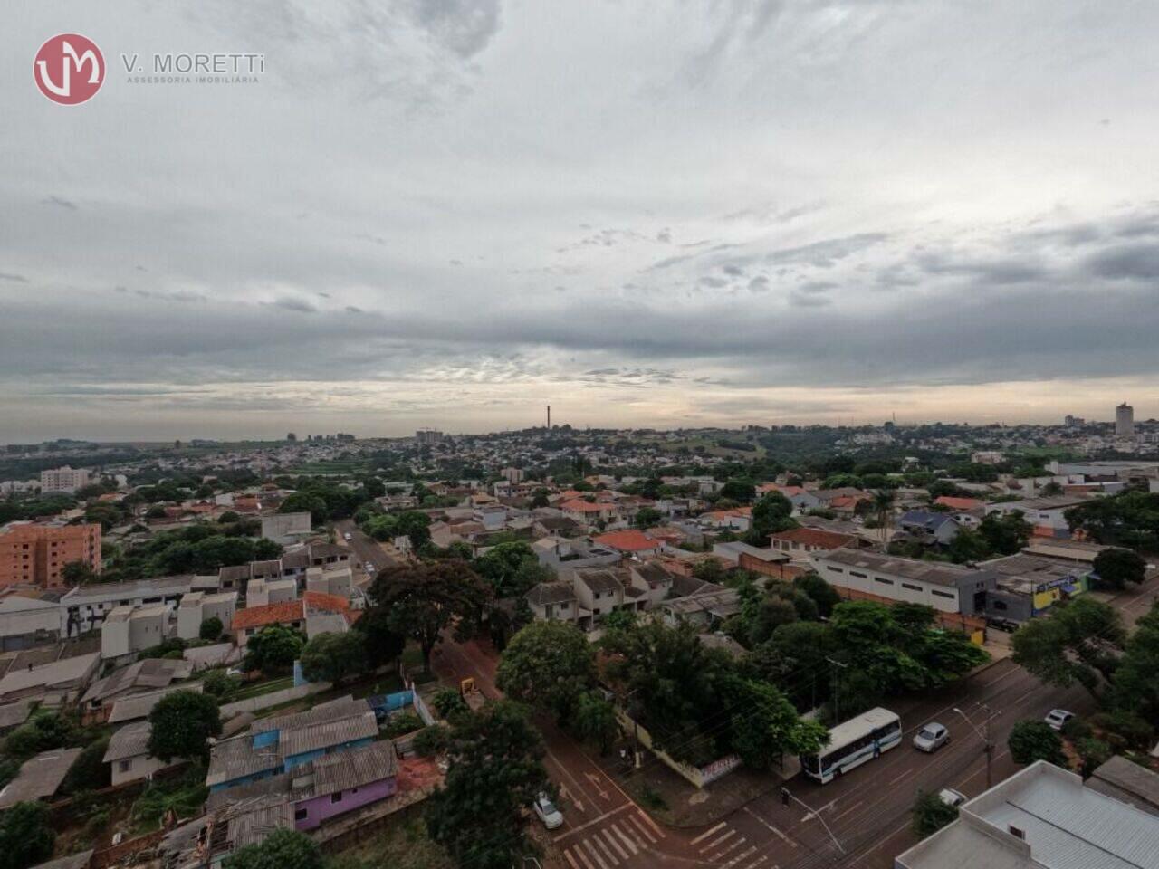 Apartamento Centro, Cascavel - PR