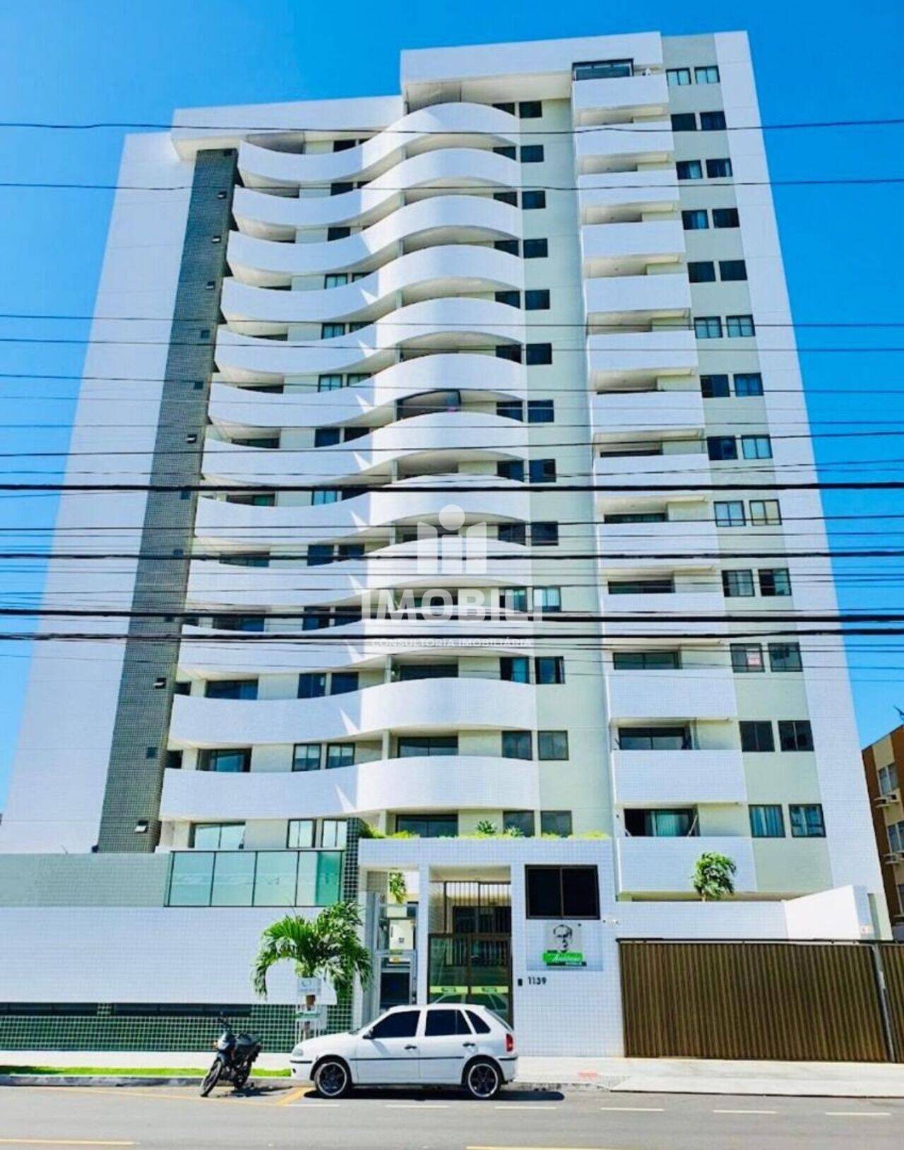 Apartamento Ponta Verde, Maceió - AL