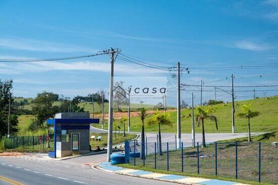 CEIC- Centro Empresarial Industrial e Comercial, 731 m², Caçapava - SP