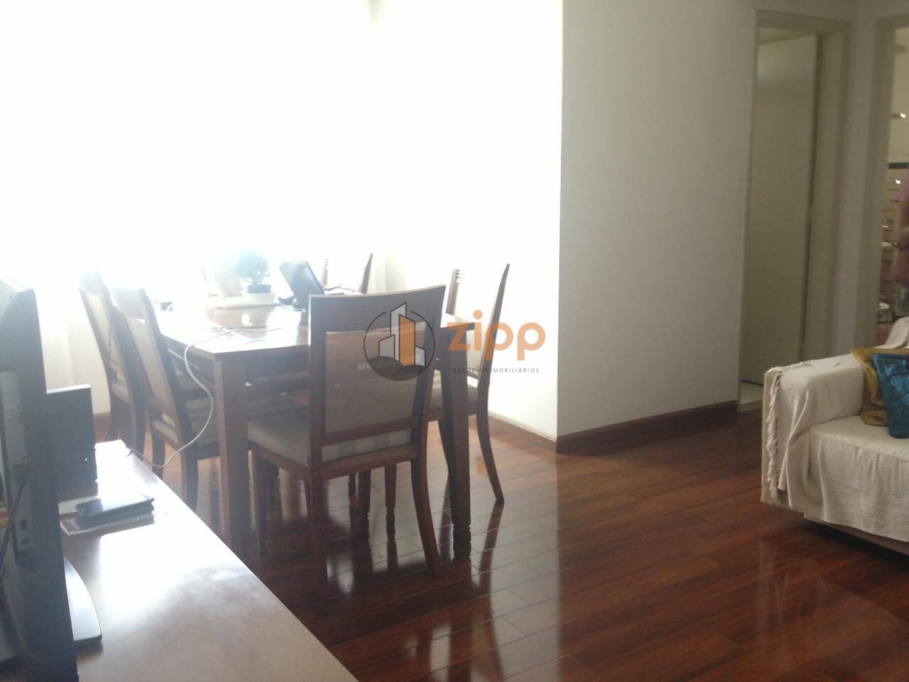 Apartamento Vila Aurora (Zona Norte), São Paulo - SP