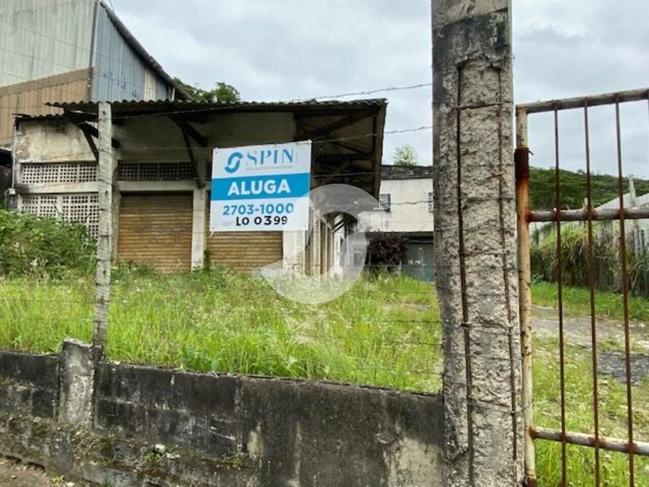 Loja Piratininga, Niterói - RJ