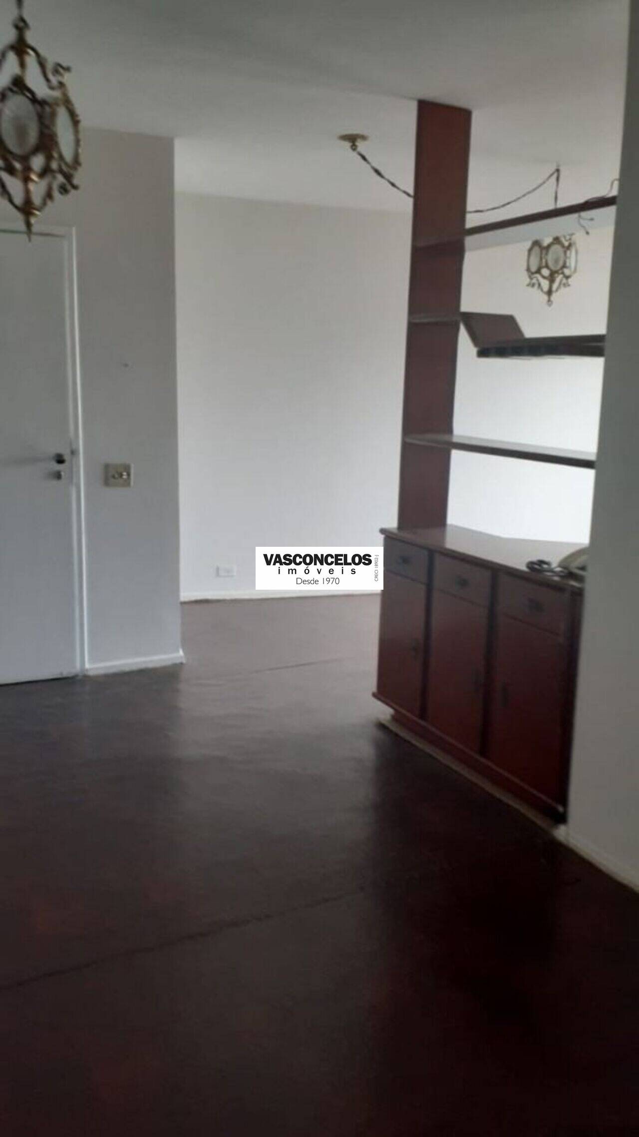 Apartamento Vila Adyana, São José dos Campos - SP