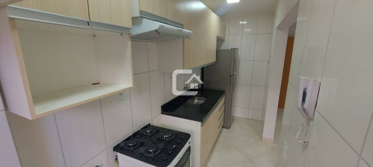 Apartamento Residencial Maracanã I, Porto Velho - RO