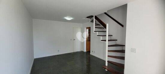 Apartamento duplex Recreio dos Bandeirantes, Rio de Janeiro - RJ