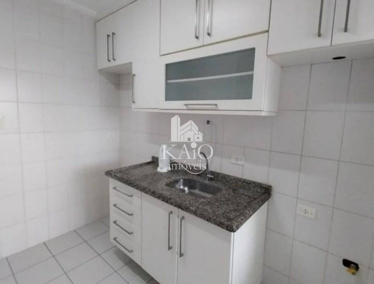 Apartamento Gopoúva, Guarulhos - SP