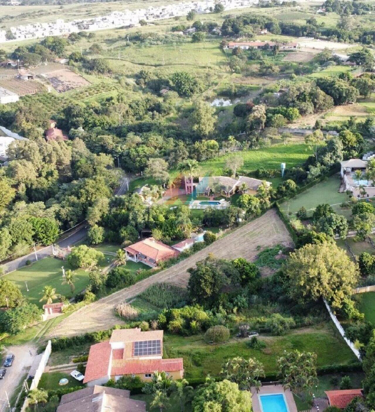 Terreno Condomínio Colinas do Mosteiro de Itaici, Indaiatuba - SP