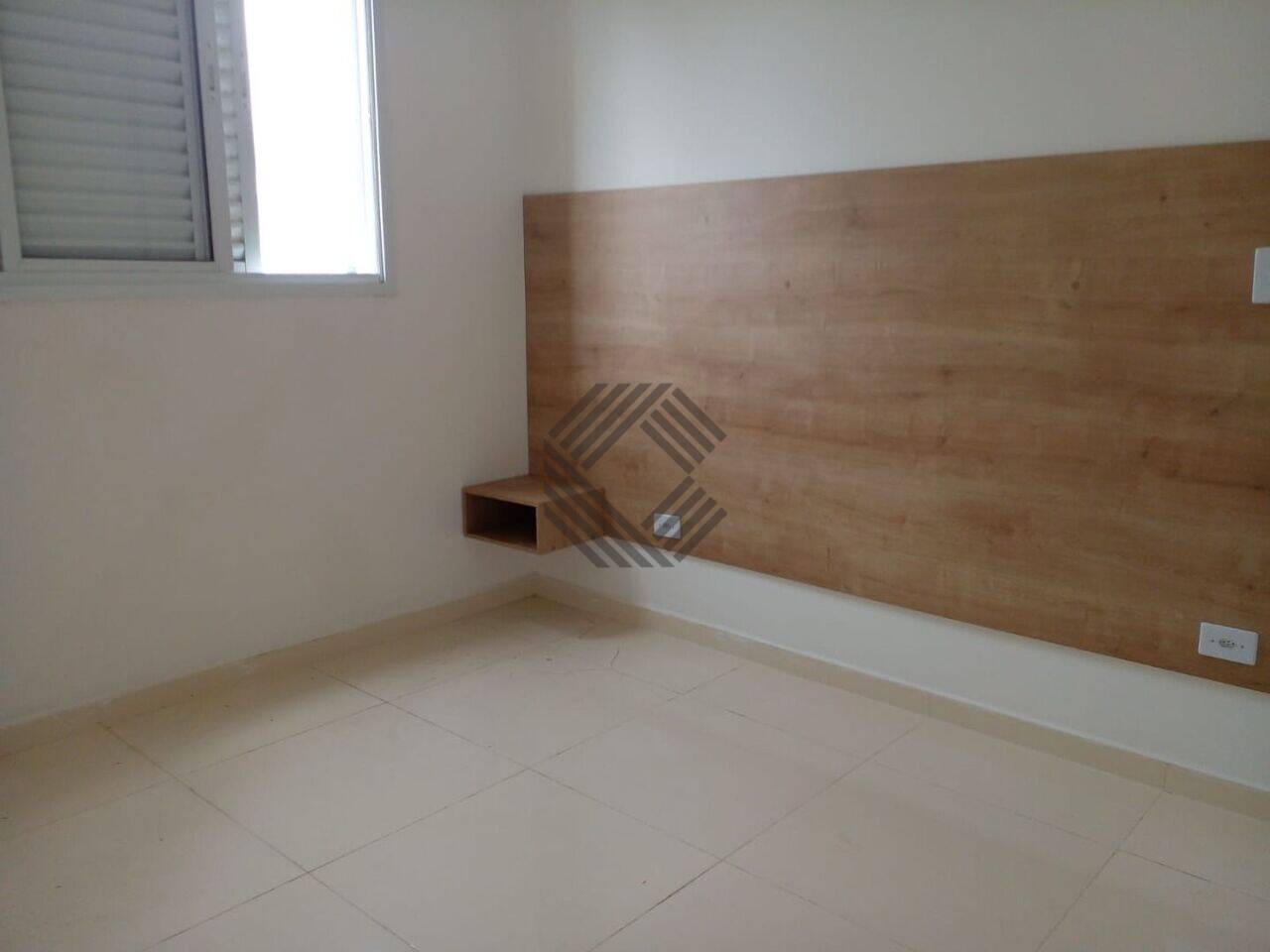 Apartamento Jardim São Carlos, Sorocaba - SP