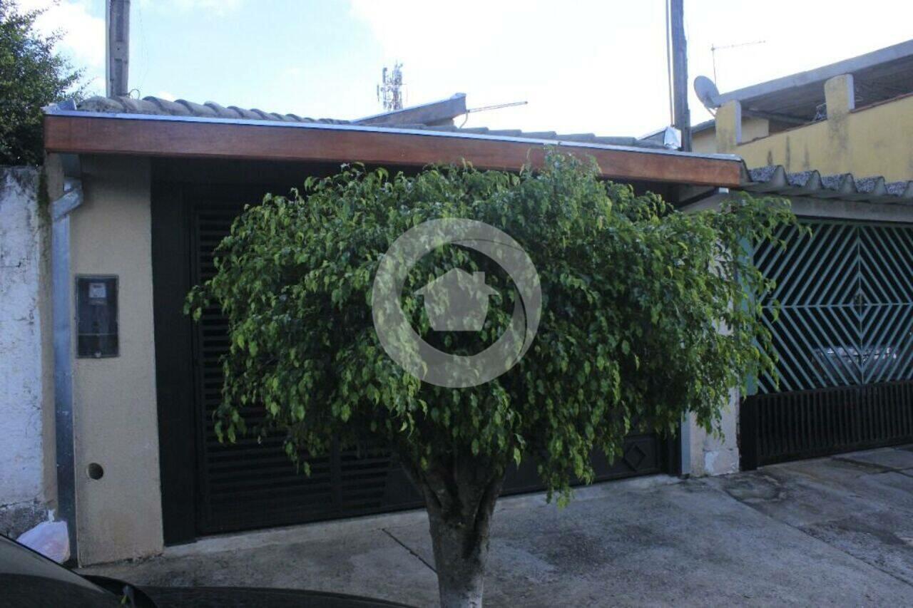 Casa Jardim Limoeiro, São José dos Campos - SP