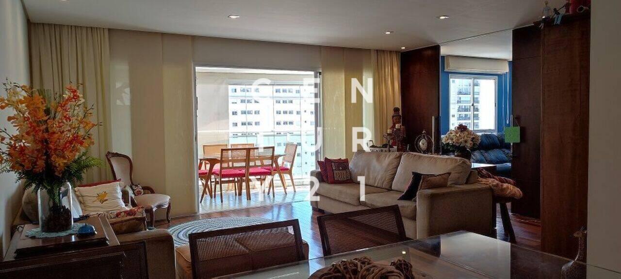 Apartamento Vila Leopoldina, São Paulo - SP