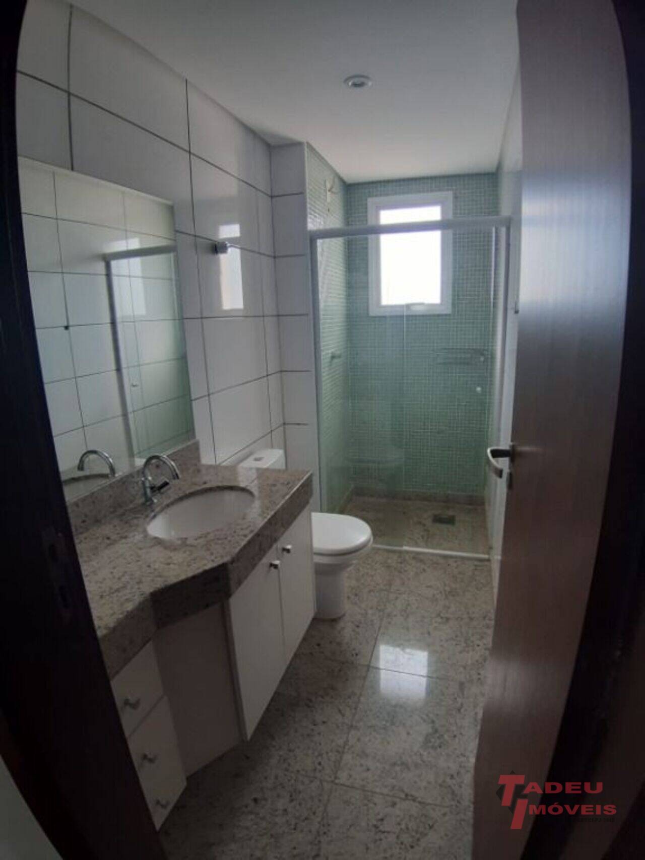 Apartamento Centro, Pouso Alegre - MG