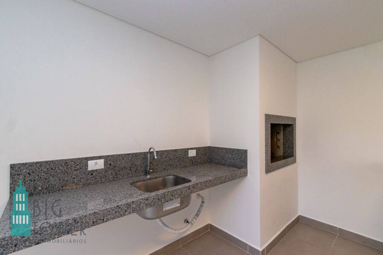 Apartamento Capão Raso, Curitiba - PR