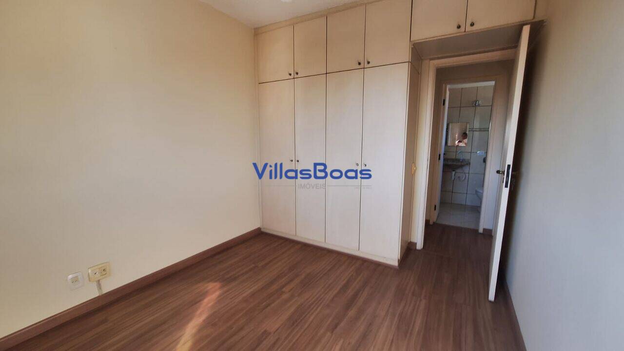 Apartamento Jardim Paulista, São José dos Campos - SP