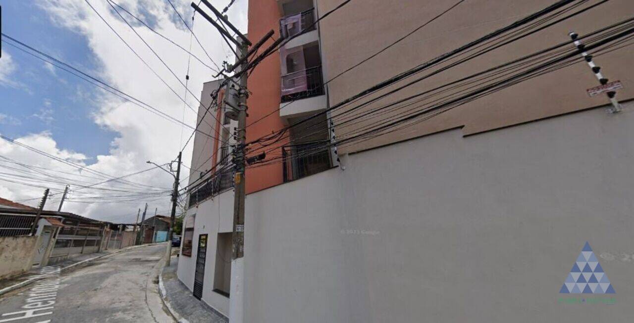 Apartamento Parada Inglesa, São Paulo - SP