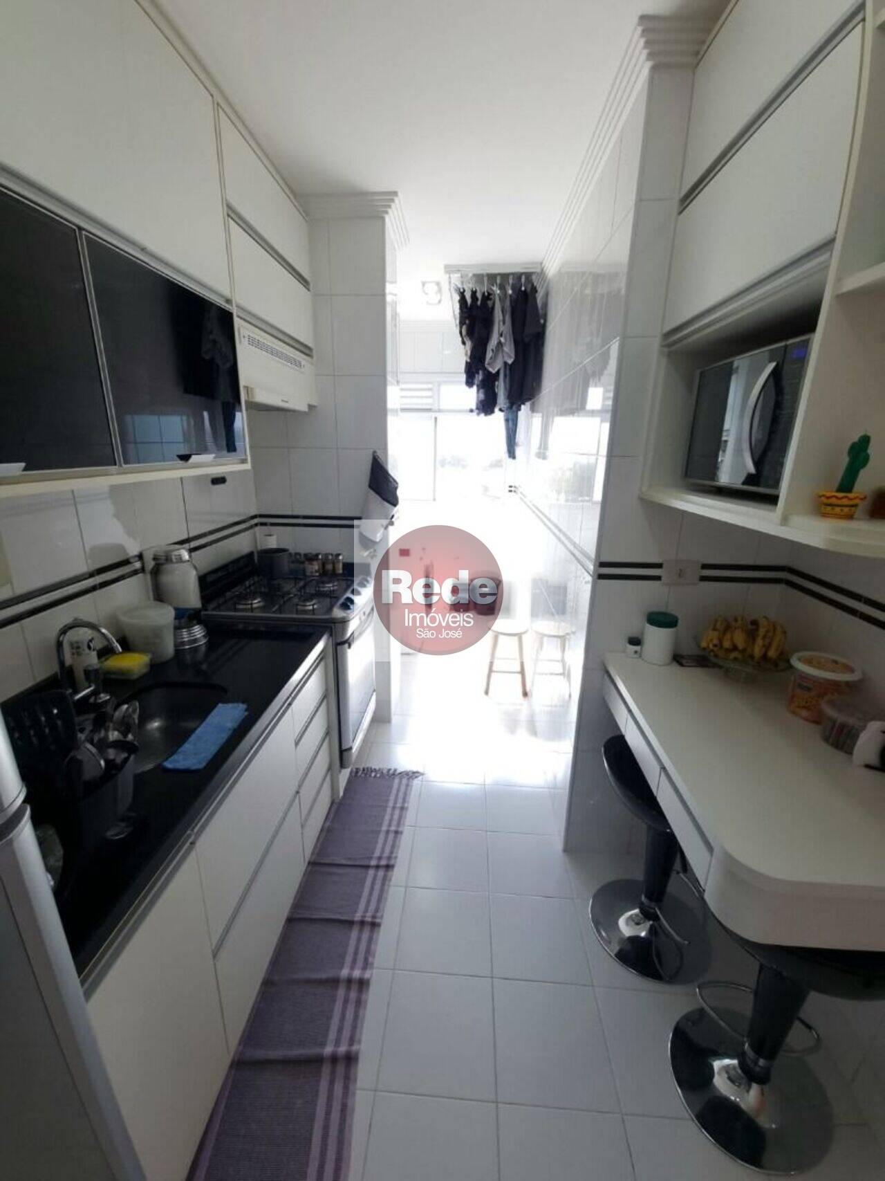 Apartamento Jardim das Indústrias, São José dos Campos - SP