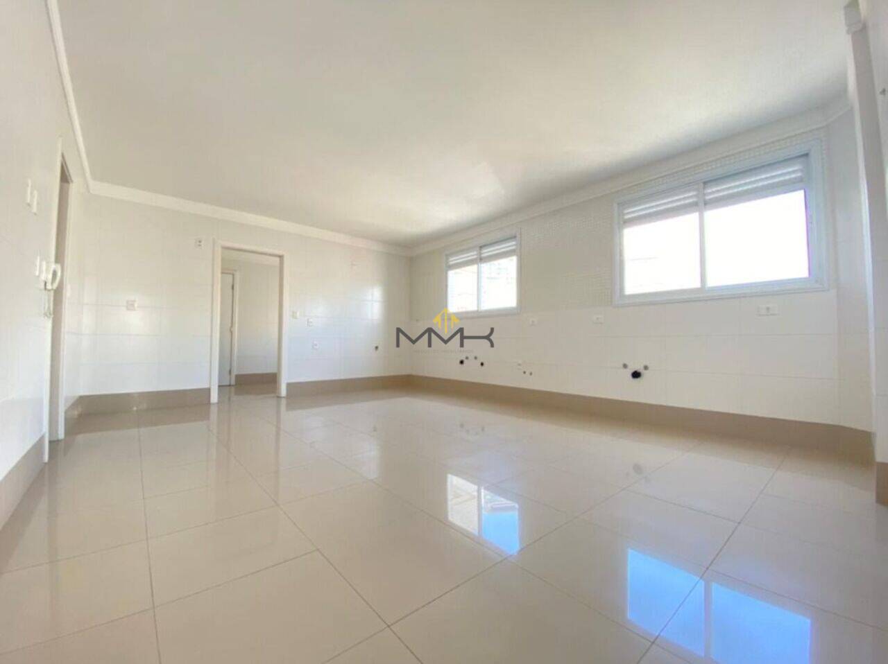 Apartamento Pompéia, Santos - SP