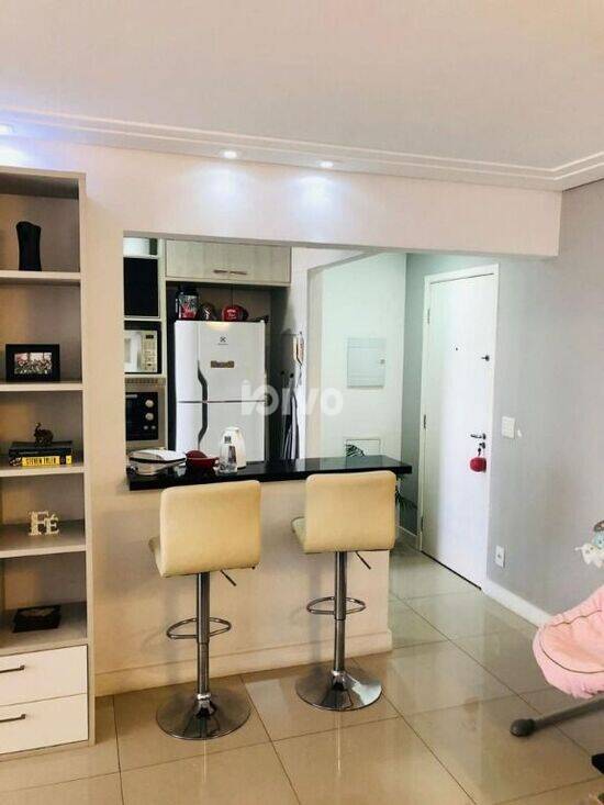 Apartamento Ipiranga, São Paulo - SP