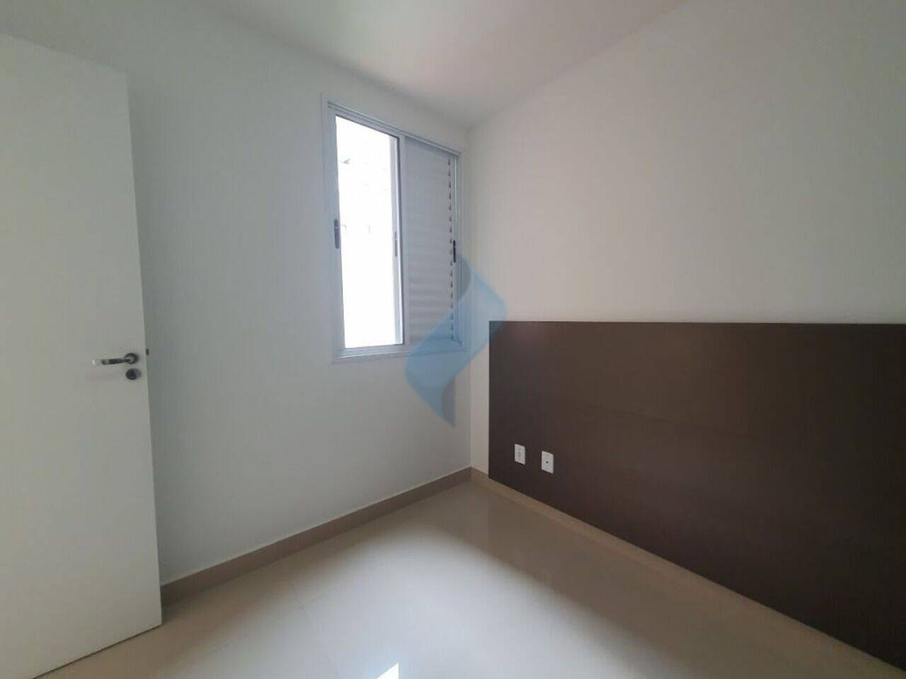 Apartamento Jardim Piratininga, Sorocaba - SP