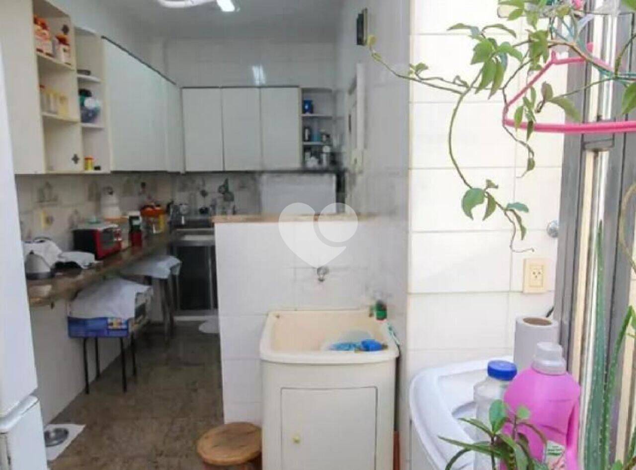 Apartamento Botafogo, Rio de Janeiro - RJ