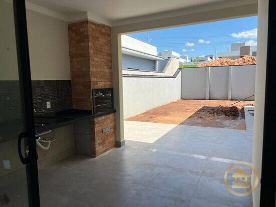 Residencial Lagos D'Icaraí - Salto - SP, Salto - SP