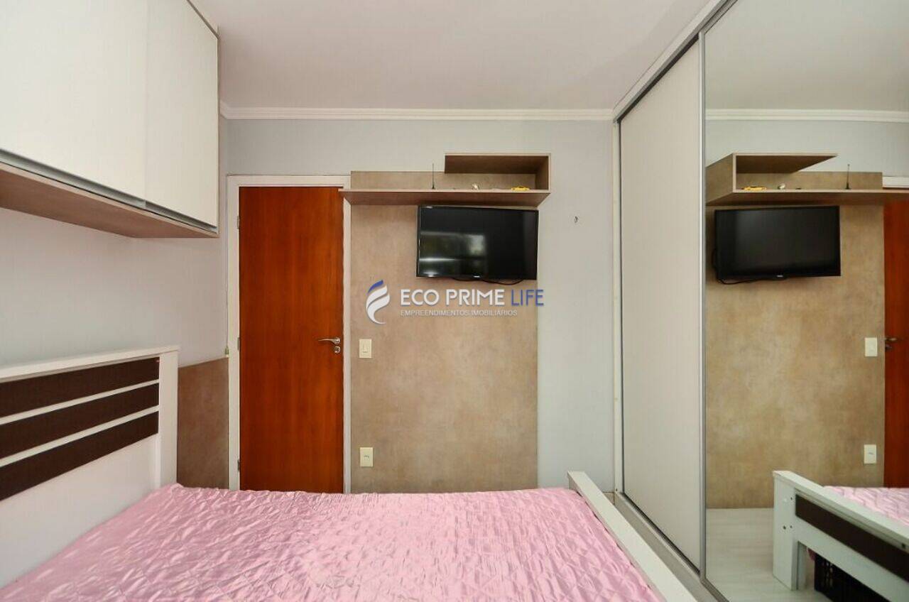 Apartamento Campo Comprido, Curitiba - PR