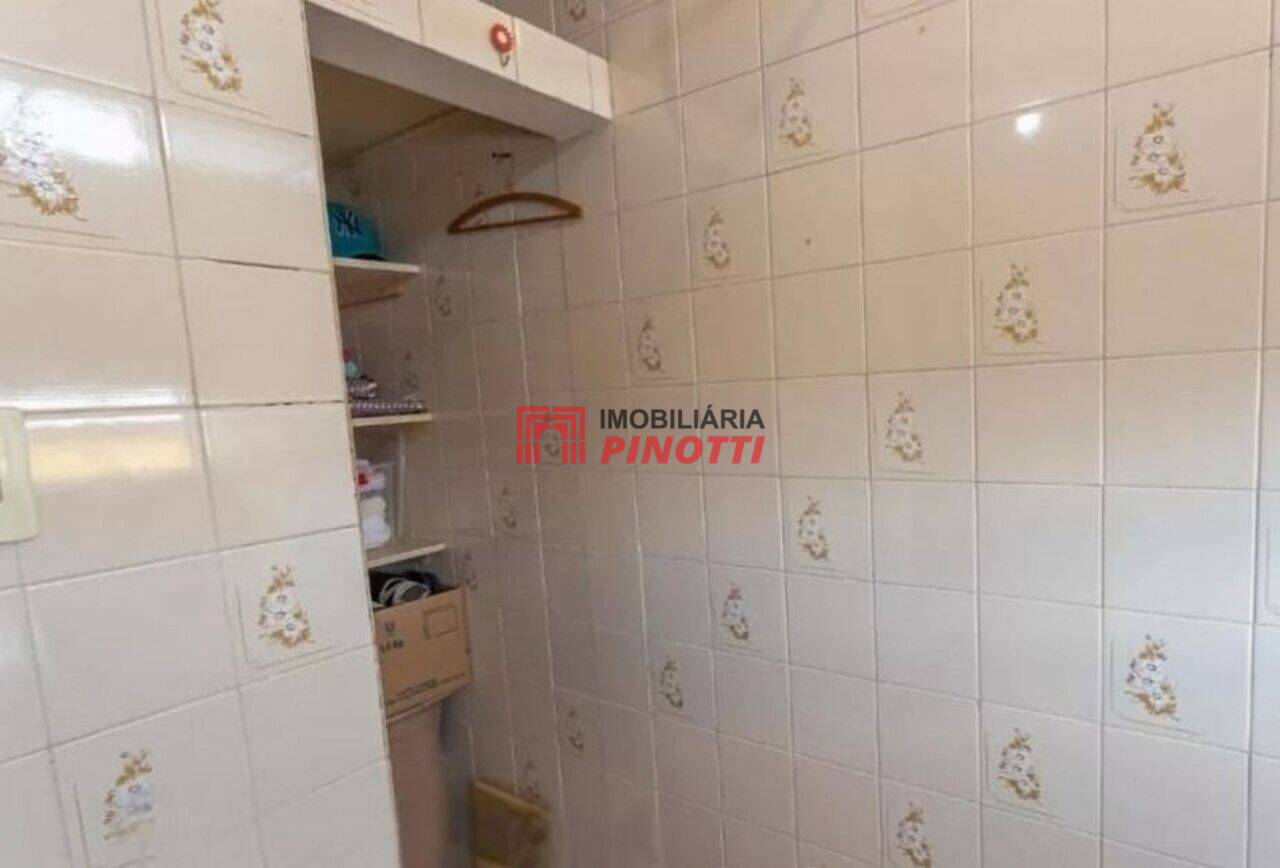 Apartamento Centro, São Bernardo do Campo - SP