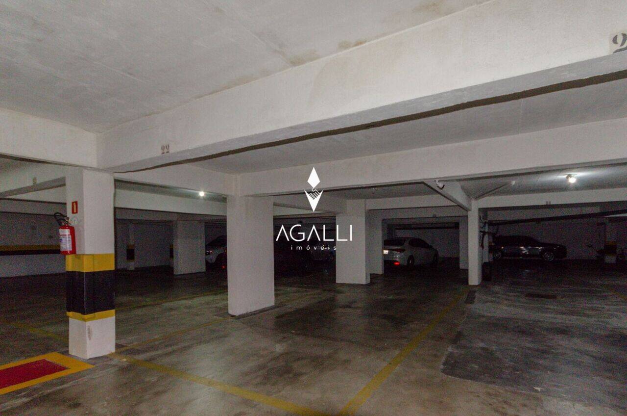 Apartamento Batel, Curitiba - PR