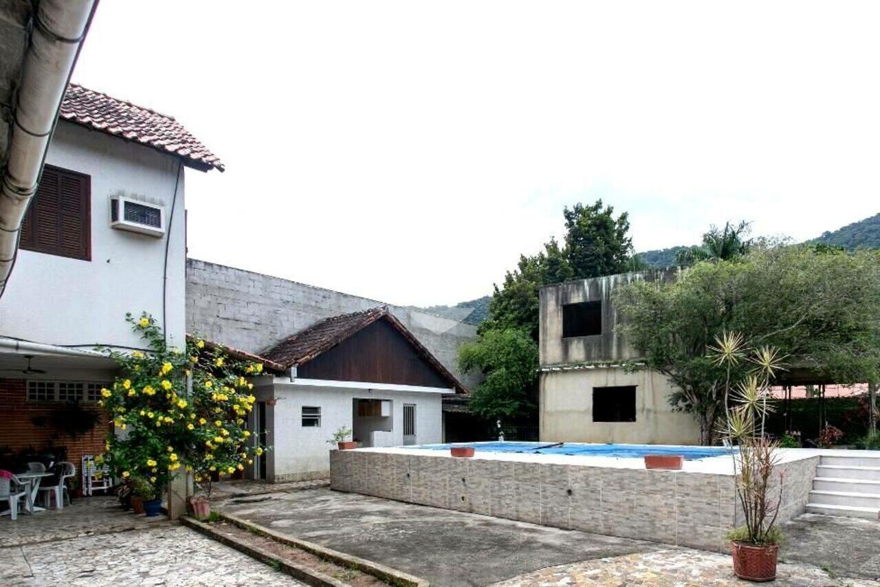 casa vargem pequena