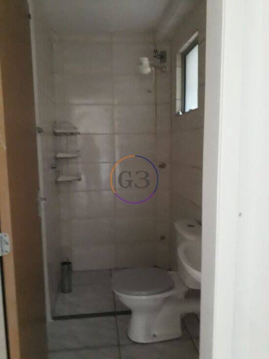 Apartamento Vila Braz, Rio Grande - RS