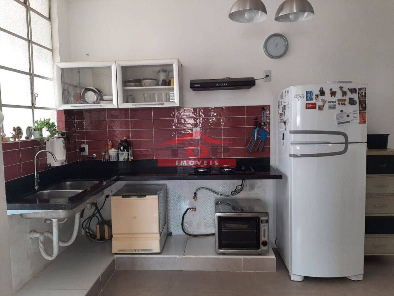 Apartamento Centro, Bauru - SP