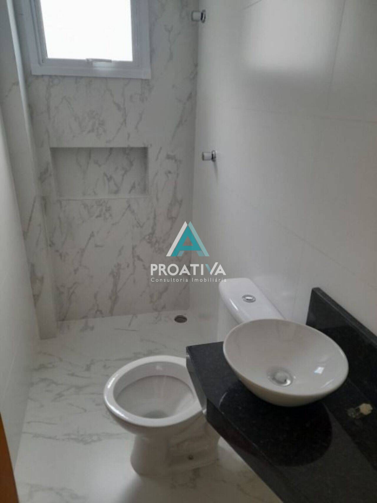 Apartamento Vila Alzira, Santo André - SP