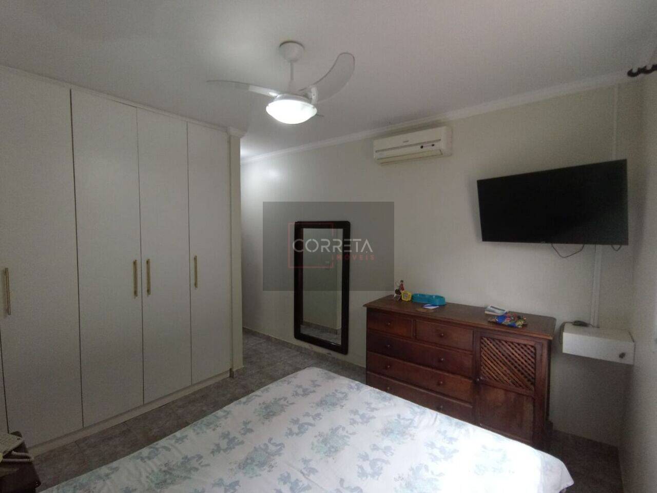 Casa Residencial Estados Unidos, Uberaba - MG