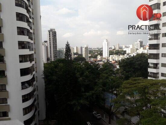 Apartamento de 246 m² na Zacarias de Gois - Campo Belo - São Paulo - SP, à venda por R$ 2.080.000