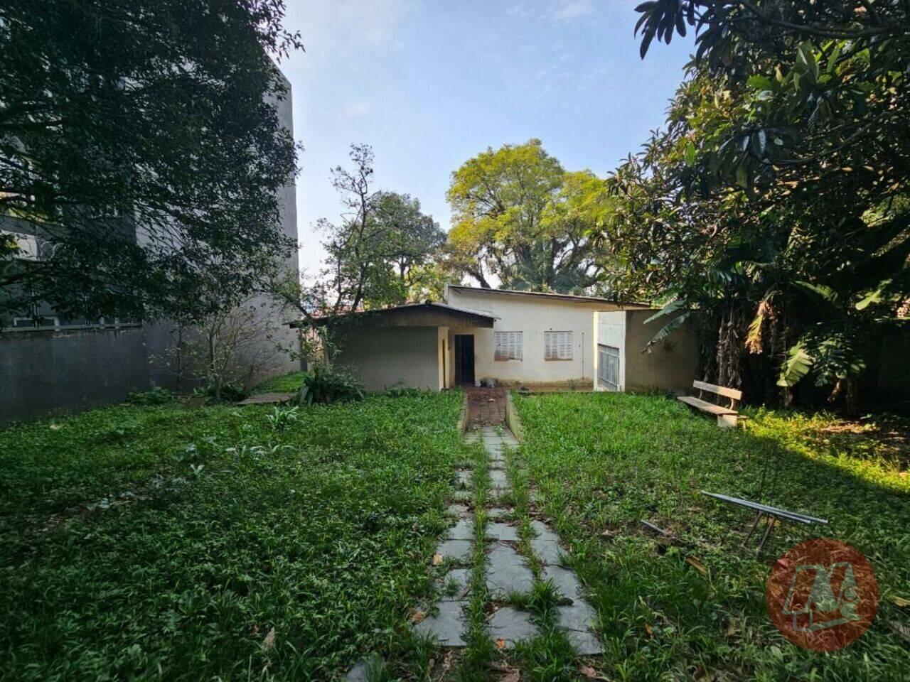 Terreno Bom Jesus, Porto Alegre - RS