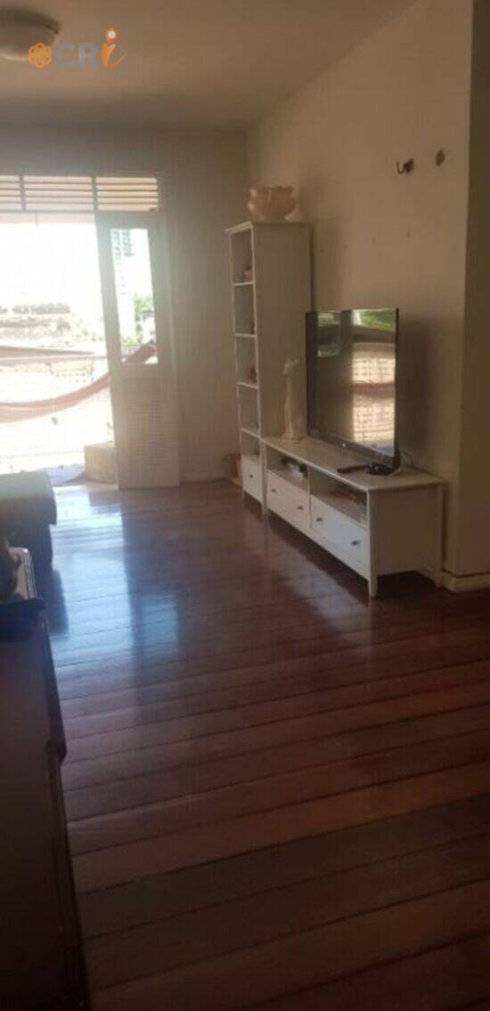 Apartamento Meireles, Fortaleza - CE