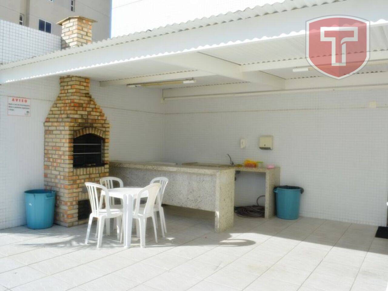 Apartamento Manaíra, João Pessoa - PB