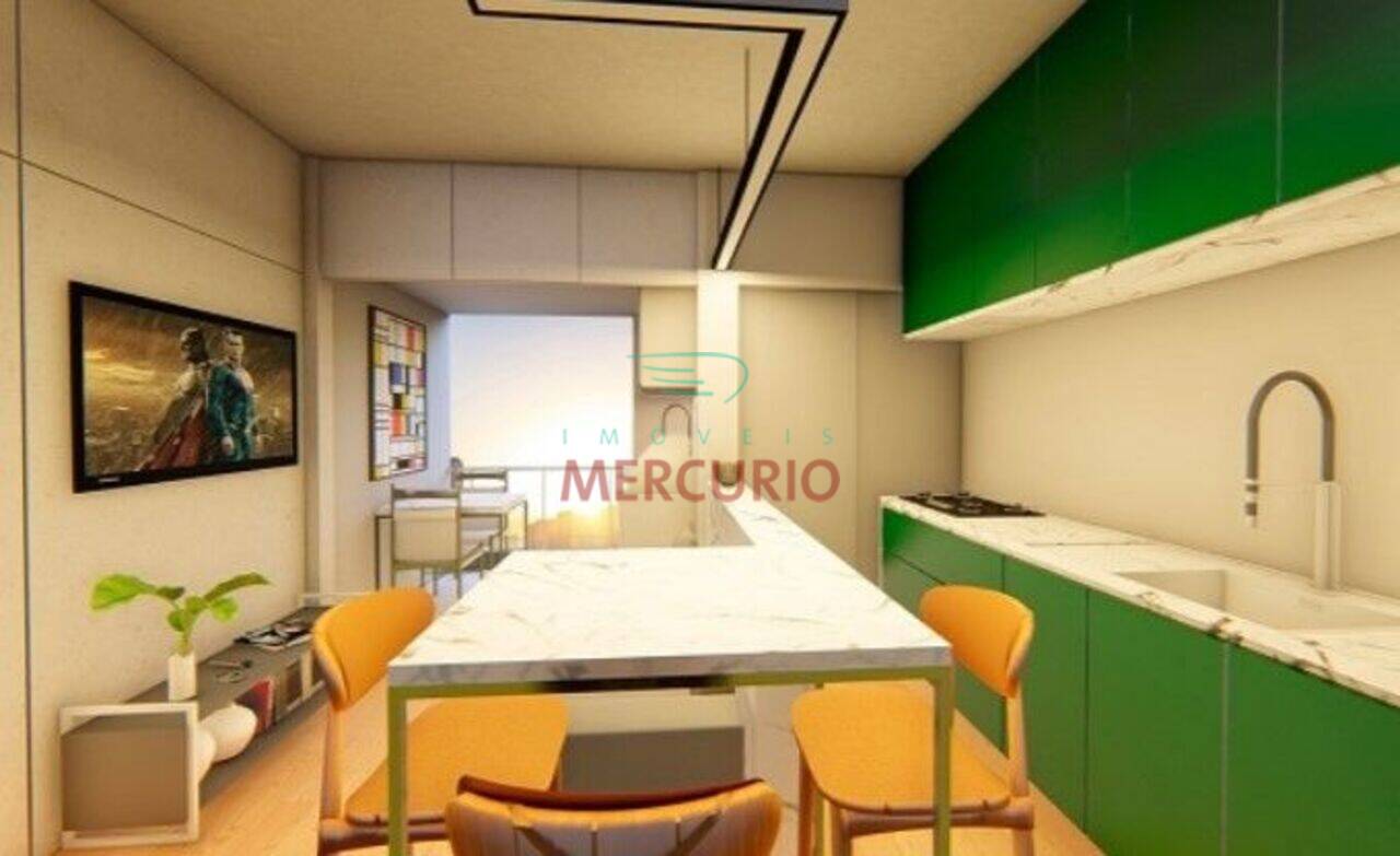 Apartamento Vila Aviação, Bauru - SP