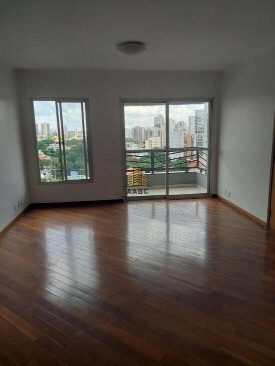 Apartamento de 106 m² Bosque da Saúde - São Paulo, à venda por R$ 1.060.000 ou aluguel por R$ 3.500/