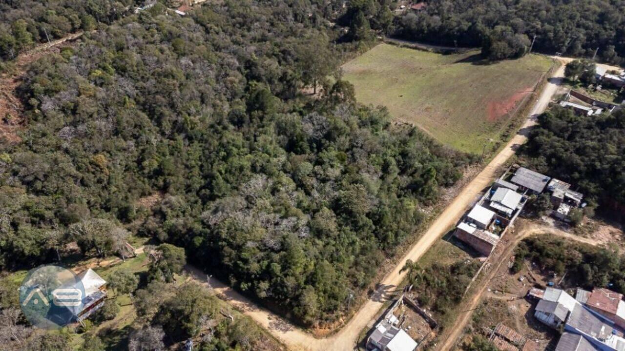 Terreno São Sebastião, São José dos Pinhais - PR