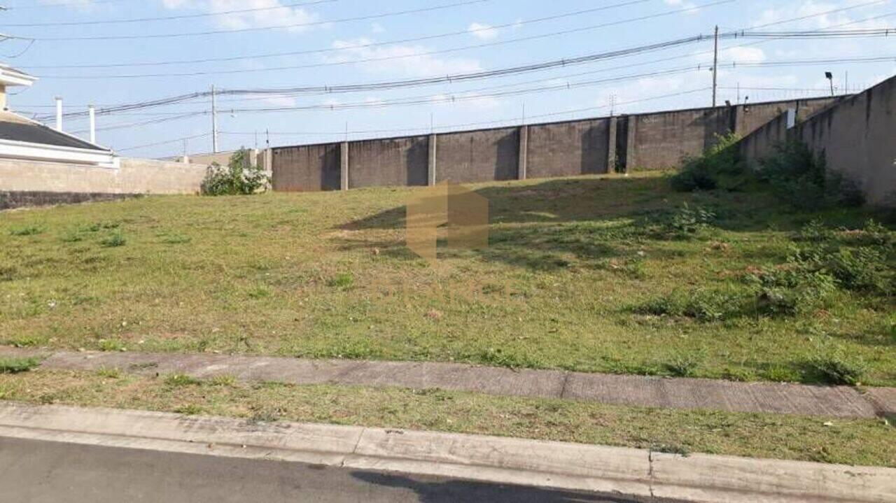 Terreno Residencial Parque Das Araucárias, Campinas - SP