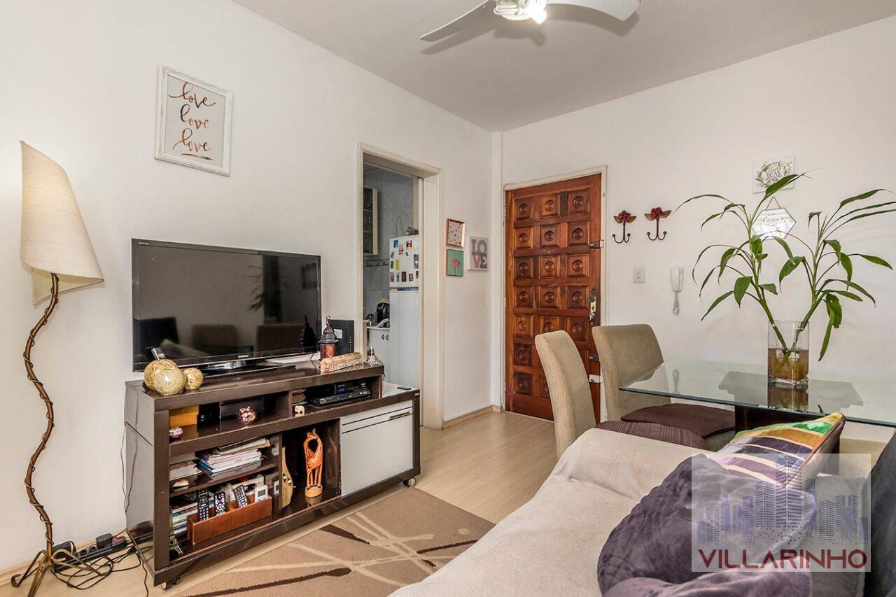 Apartamento Cristal, Porto Alegre - RS