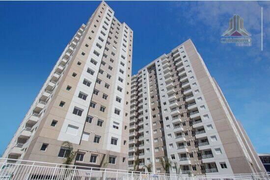 Apartamento de 51 m² na Airton Ferreira da Silva - Humaitá - Porto Alegre - RS, à venda por R$ 278.3