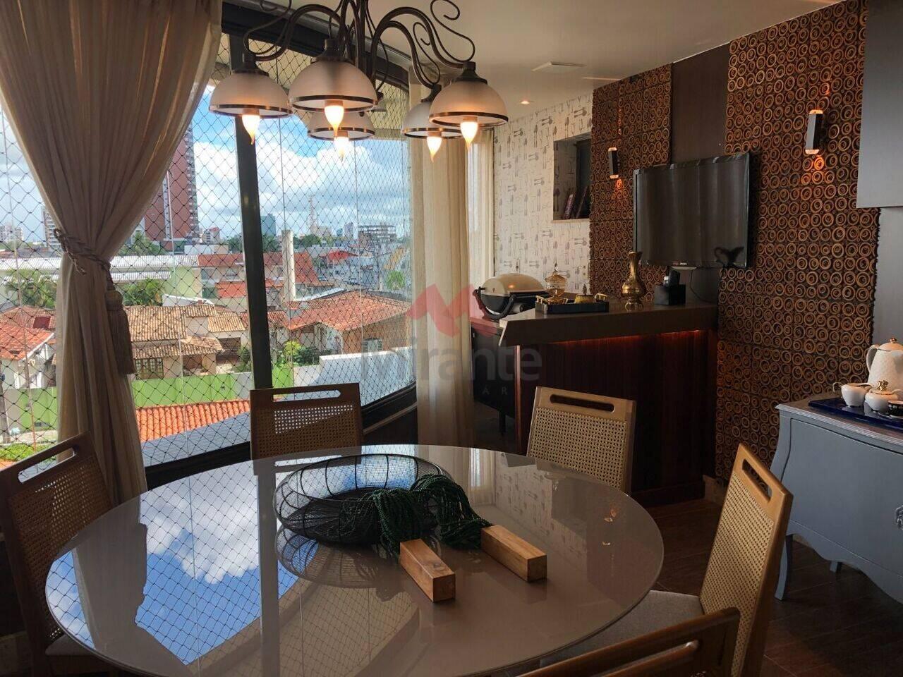 Apartamento Santa Mônica, Feira de Santana - BA