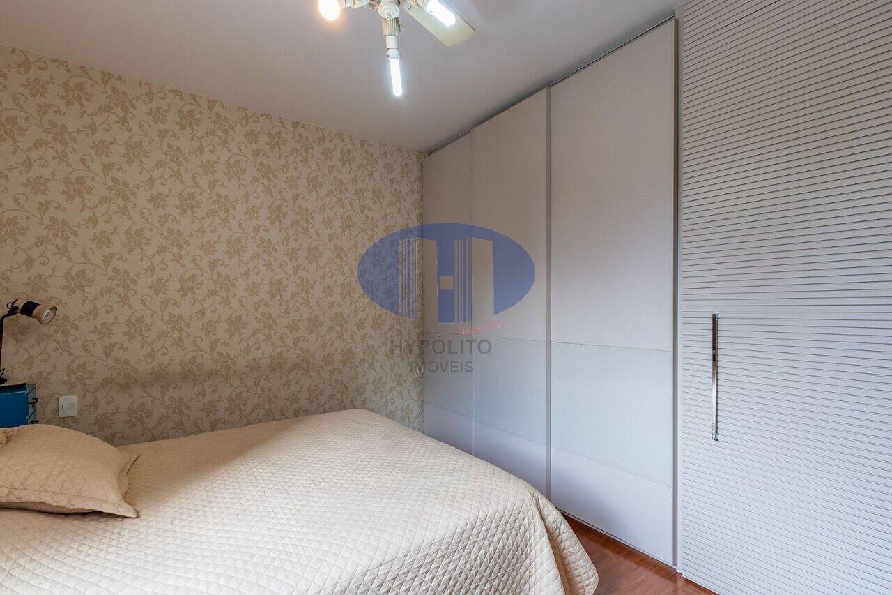 Apartamento triplex Lourdes, Belo Horizonte - MG