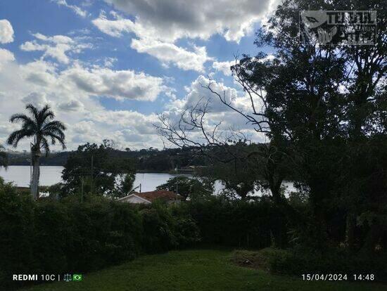 Condomínio Chácaras do Lago - Varginha - MG, Varginha - MG