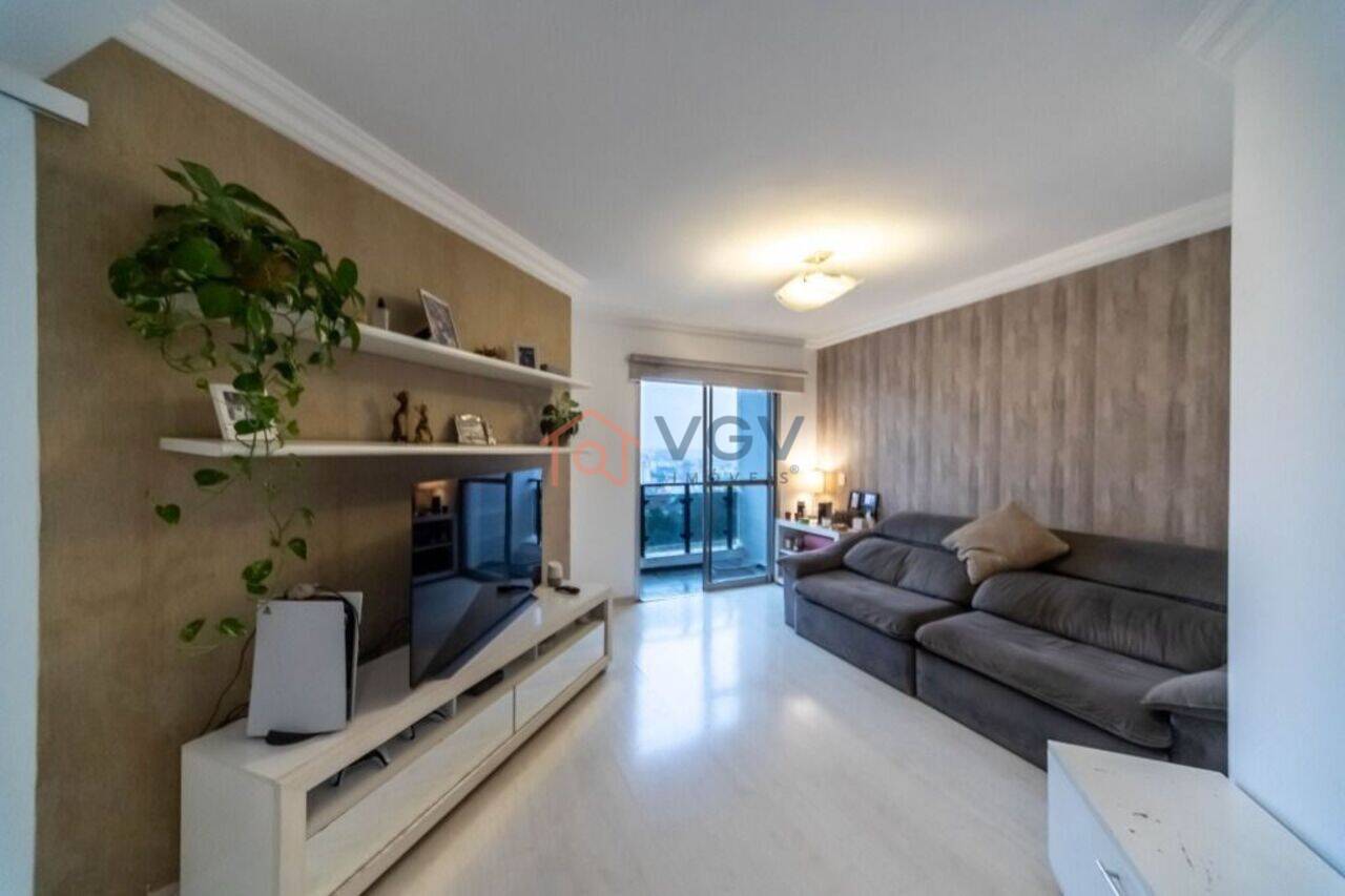 Apartamento Ipiranga, São Paulo - SP